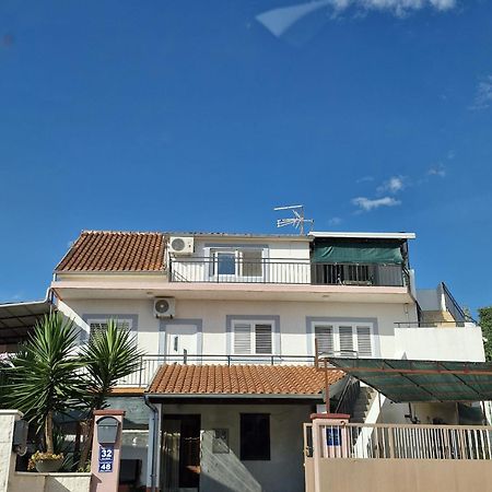 Apartmani Mare Šibenik Exterior foto